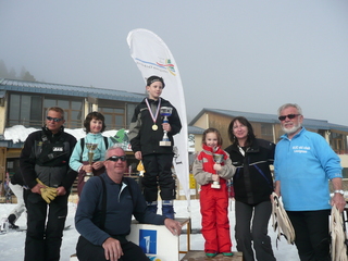 Fête du Ski Club 2009 (7 & 8 Mars à Formiguères) Fête du Ski Club 2009 (7 & 8 Mars à Formiguères)