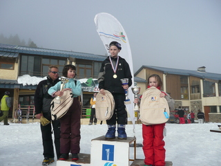 Fête du Ski Club 2009 (7 & 8 Mars à Formiguères) Fête du Ski Club 2009 (7 & 8 Mars à Formiguères)