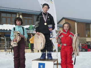 Fête du Ski Club 2009 (7 & 8 Mars à Formiguères) Fête du Ski Club 2009 (7 & 8 Mars à Formiguères)