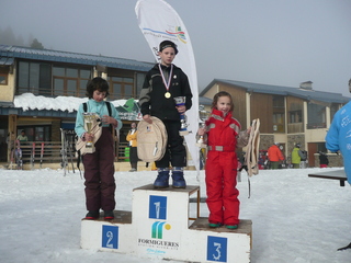 Fête du Ski Club 2009 (7 & 8 Mars à Formiguères) Fête du Ski Club 2009 (7 & 8 Mars à Formiguères)