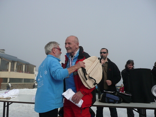 Fête du Ski Club 2009 (7 & 8 Mars à Formiguères) Fête du Ski Club 2009 (7 & 8 Mars à Formiguères)