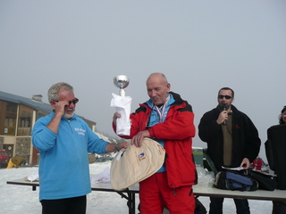 Fête du Ski Club 2009 (7 & 8 Mars à Formiguères) Fête du Ski Club 2009 (7 & 8 Mars à Formiguères)