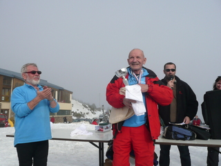 Fête du Ski Club 2009 (7 & 8 Mars à Formiguères) Fête du Ski Club 2009 (7 & 8 Mars à Formiguères)