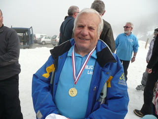 Fête du Ski Club 2009 (7 & 8 Mars à Formiguères) Fête du Ski Club 2009 (7 & 8 Mars à Formiguères)