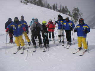 Fête du Ski Club 2009 (7 & 8 Mars à Formiguères) Fête du Ski Club 2009 (7 & 8 Mars à Formiguères)