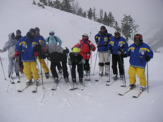 Fête du Ski Club 2009 (7 & 8 Mars à Formiguères) Fête du Ski Club 2009 (7 & 8 Mars à Formiguères)