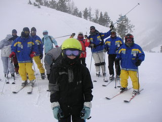 Fête du Ski Club 2009 (7 & 8 Mars à Formiguères) Fête du Ski Club 2009 (7 & 8 Mars à Formiguères)