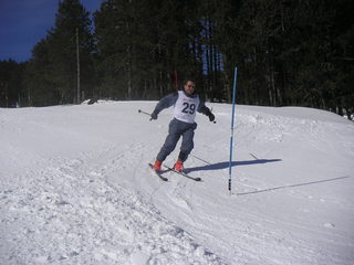 Fête du Ski Club 2009 (7 & 8 Mars à Formiguères) Fête du Ski Club 2009 (7 & 8 Mars à Formiguères)