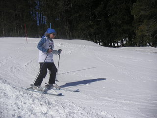 Fête du Ski Club 2009 (7 & 8 Mars à Formiguères) Fête du Ski Club 2009 (7 & 8 Mars à Formiguères)