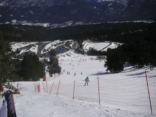 Fête du Ski Club 2009 (7 & 8 Mars à Formiguères) Fête du Ski Club 2009 (7 & 8 Mars à Formiguères)