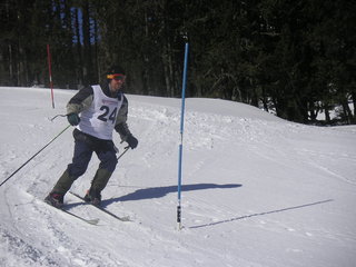 Fête du Ski Club 2009 (7 & 8 Mars à Formiguères) Fête du Ski Club 2009 (7 & 8 Mars à Formiguères)