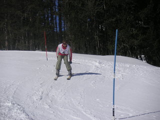 Fête du Ski Club 2009 (7 & 8 Mars à Formiguères) Fête du Ski Club 2009 (7 & 8 Mars à Formiguères)