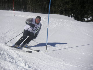 Fête du Ski Club 2009 (7 & 8 Mars à Formiguères) Fête du Ski Club 2009 (7 & 8 Mars à Formiguères)