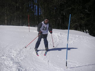 Fête du Ski Club 2009 (7 & 8 Mars à Formiguères) Fête du Ski Club 2009 (7 & 8 Mars à Formiguères)