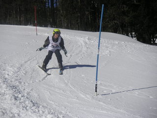 Fête du Ski Club 2009 (7 & 8 Mars à Formiguères) Fête du Ski Club 2009 (7 & 8 Mars à Formiguères)