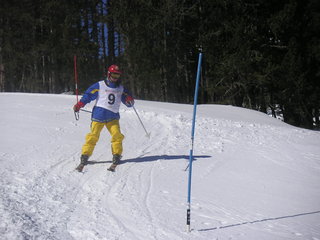 Fête du Ski Club 2009 (7 & 8 Mars à Formiguères) Fête du Ski Club 2009 (7 & 8 Mars à Formiguères)