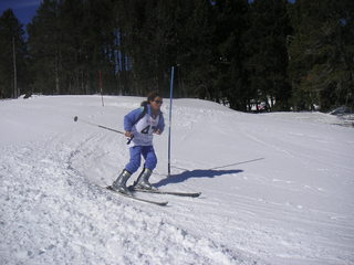 Fête du Ski Club 2009 (7 & 8 Mars à Formiguères) Fête du Ski Club 2009 (7 & 8 Mars à Formiguères)