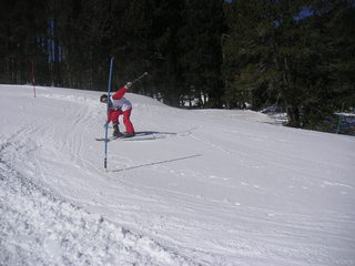 Fête du Ski Club 2009 (7 & 8 Mars à Formiguères) Fête du Ski Club 2009 (7 & 8 Mars à Formiguères)