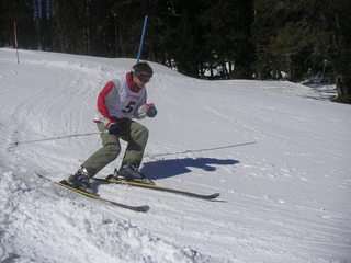 Fête du Ski Club 2009 (7 & 8 Mars à Formiguères)