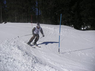 Fête du Ski Club 2009 (7 & 8 Mars à Formiguères)