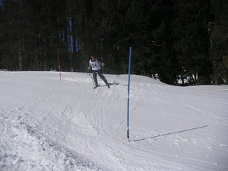 Fête du Ski Club 2009 (7 & 8 Mars à Formiguères)