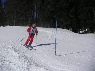 Fête du Ski Club 2009 (7 & 8 Mars à Formiguères)