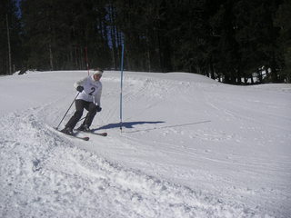 Fête du Ski Club 2009 (7 & 8 Mars à Formiguères)