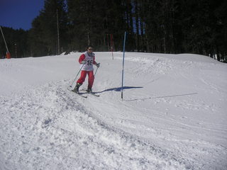 Fête du Ski Club 2009 (7 & 8 Mars à Formiguères)