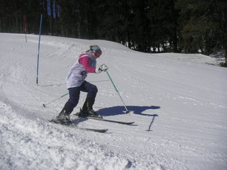 Fête du Ski Club 2009 (7 & 8 Mars à Formiguères)