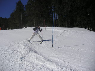 Fête du Ski Club 2009 (7 & 8 Mars à Formiguères)