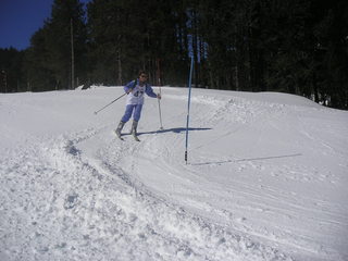 Fête du Ski Club 2009 (7 & 8 Mars à Formiguères)