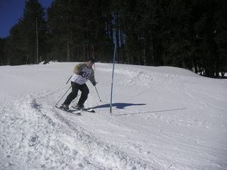 Fête du Ski Club 2009 (7 & 8 Mars à Formiguères)