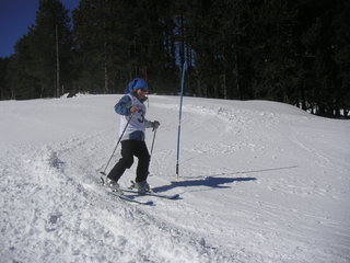 Fête du Ski Club 2009 (7 & 8 Mars à Formiguères)