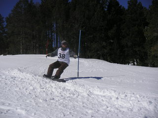 Fête du Ski Club 2009 (7 & 8 Mars à Formiguères)