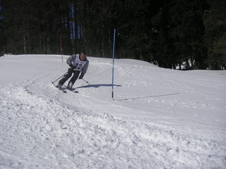 Fête du Ski Club 2009 (7 & 8 Mars à Formiguères)