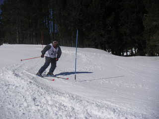 Fête du Ski Club 2009 (7 & 8 Mars à Formiguères)