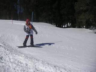 Fête du Ski Club 2009 (7 & 8 Mars à Formiguères)