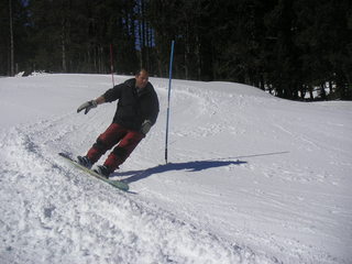 Fête du Ski Club 2009 (7 & 8 Mars à Formiguères)