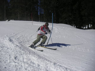 Fête du Ski Club 2009 (7 & 8 Mars à Formiguères)