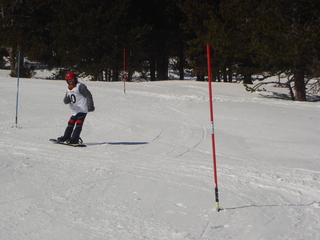 Fête du Ski Club 2009 (7 & 8 Mars à Formiguères)