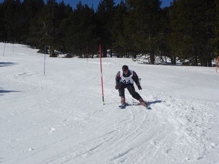 Fête du Ski Club 2009 (7 & 8 Mars à Formiguères)