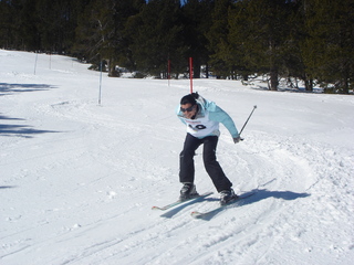 Fête du Ski Club 2009 (7 & 8 Mars à Formiguères) Fête du Ski Club 2009 (7 & 8 Mars à Formiguères)