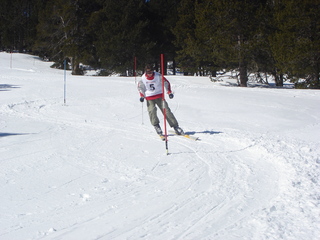 Fête du Ski Club 2009 (7 & 8 Mars à Formiguères)