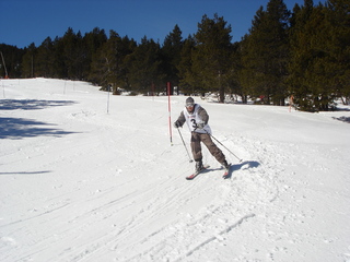 Fête du Ski Club 2009 (7 & 8 Mars à Formiguères)