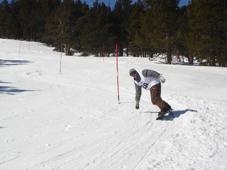 Fête du Ski Club 2009 (7 & 8 Mars à Formiguères)