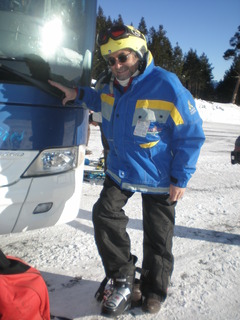 Sorties ski 2009/2010 Sorties ski 2009/2010