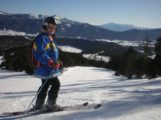 Sorties ski 2009/2010 Sorties ski 2009/2010