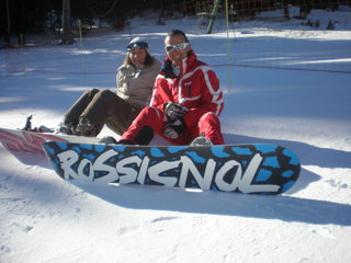 Sorties ski 2009/2010 Sorties ski 2009/2010