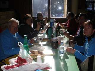 Sorties ski 2009/2010 Sorties ski 2009/2010