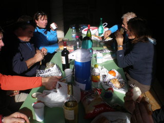 Sorties ski 2009/2010 Sorties ski 2009/2010